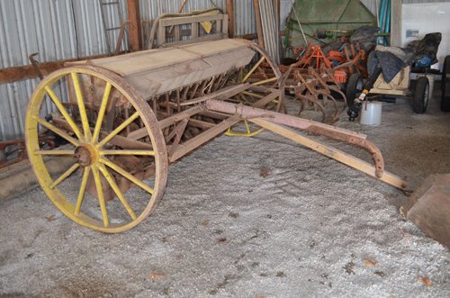 Property photo 26 - Farm Equipment & Personal Property Auction